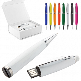 Pix metalic cu stick USB de 16 Gb - AP741731