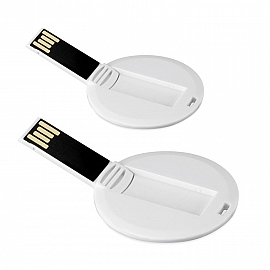 Memory stick USB rotund - MO1092