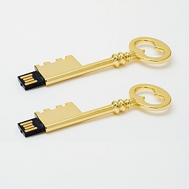 Stick USB cu forma de cheie si capacitate de pana la 32 Gb - CM1130