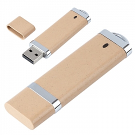 Stick USB ecologic cu capac - CM1028E